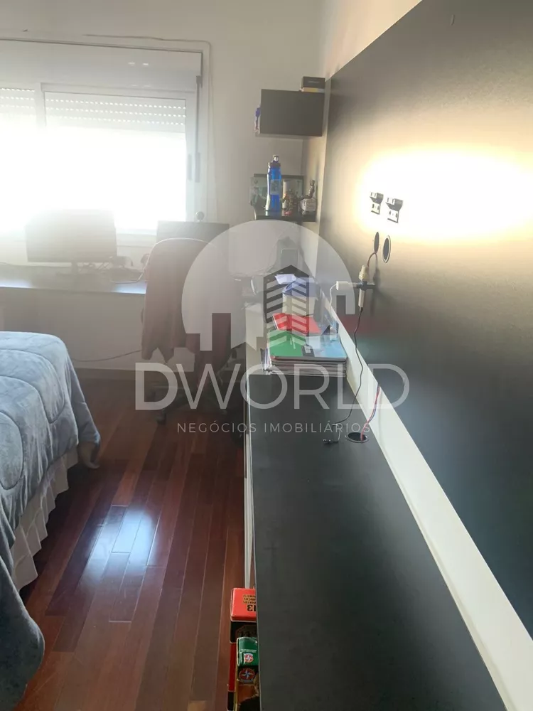 Sobrado, 3 quartos, 450 m² - Foto 5