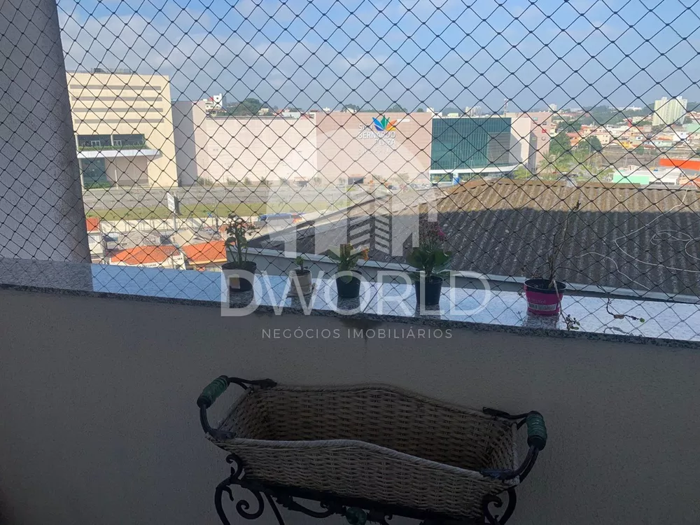 Sobrado, 3 quartos, 450 m² - Foto 7
