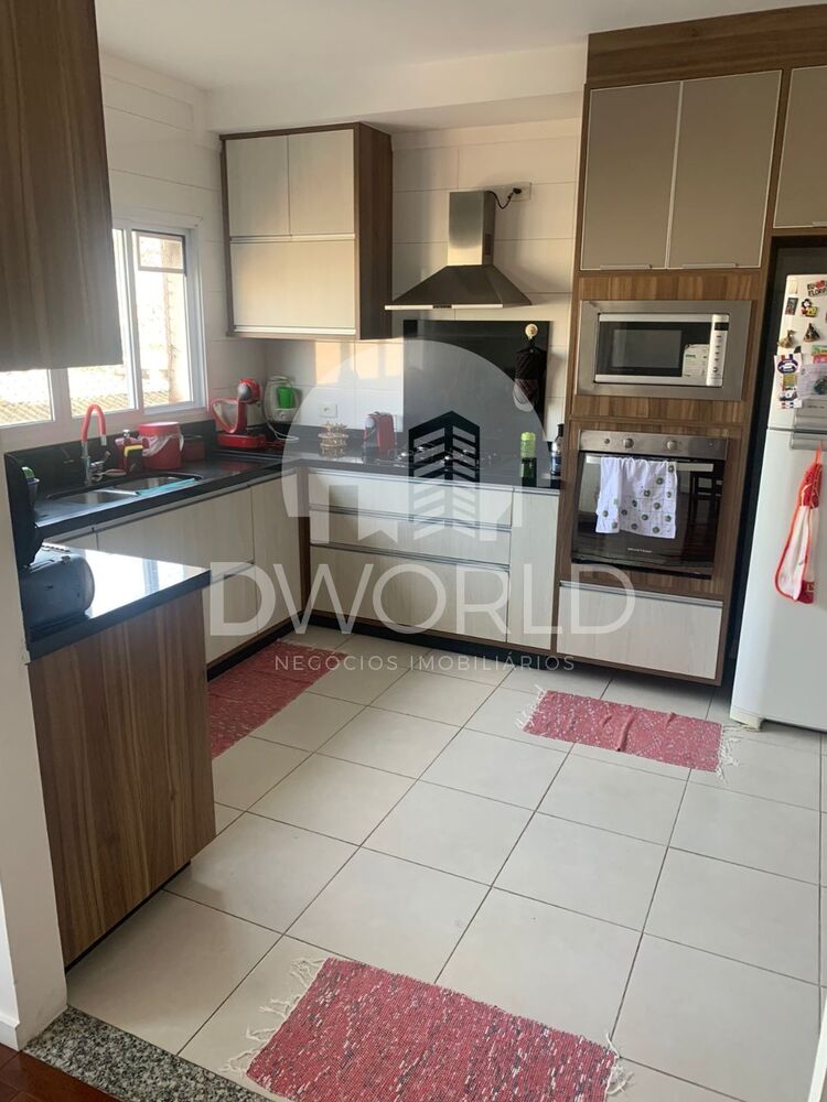 Sobrado, 3 quartos, 450 m² - Foto 2