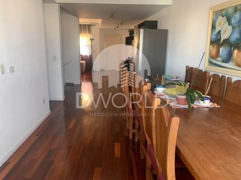 Sobrado, 3 quartos, 450 m² - Foto 10