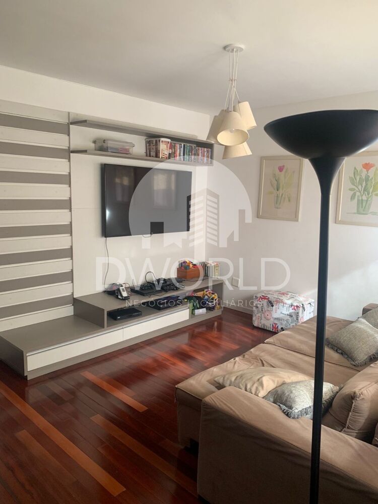 Sobrado, 3 quartos, 450 m² - Foto 1