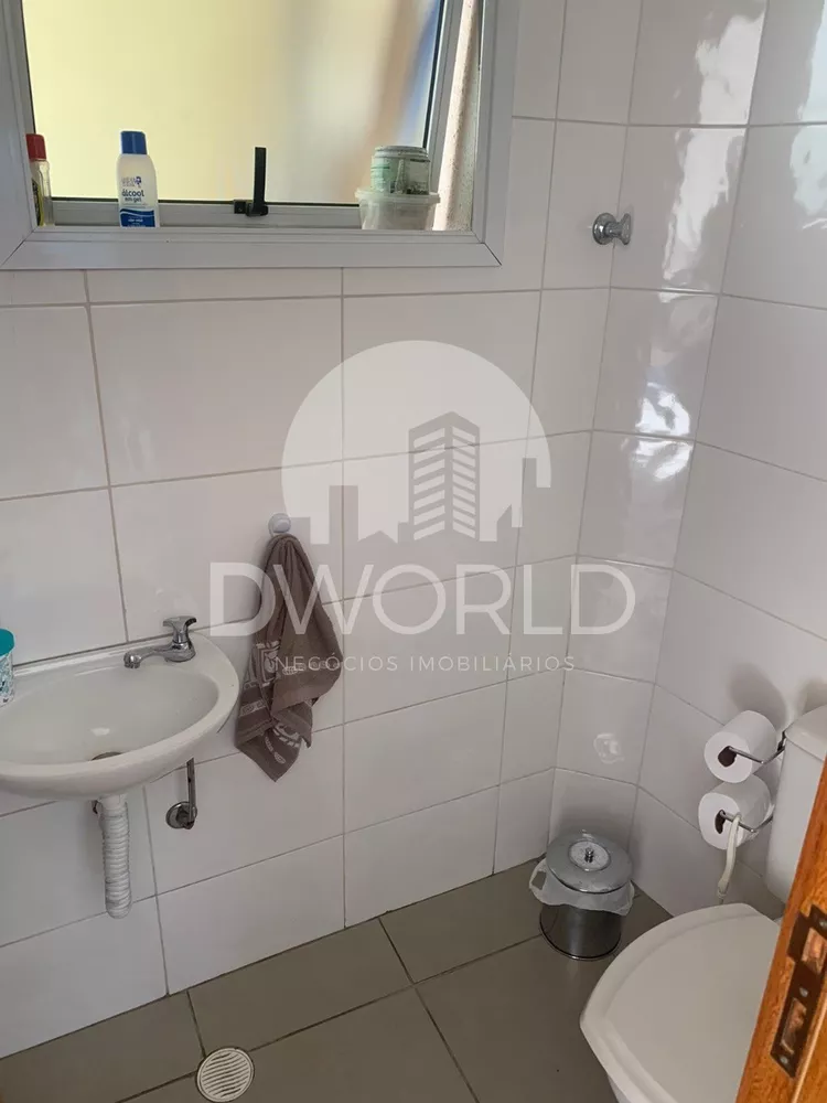 Sobrado, 3 quartos, 450 m² - Foto 8