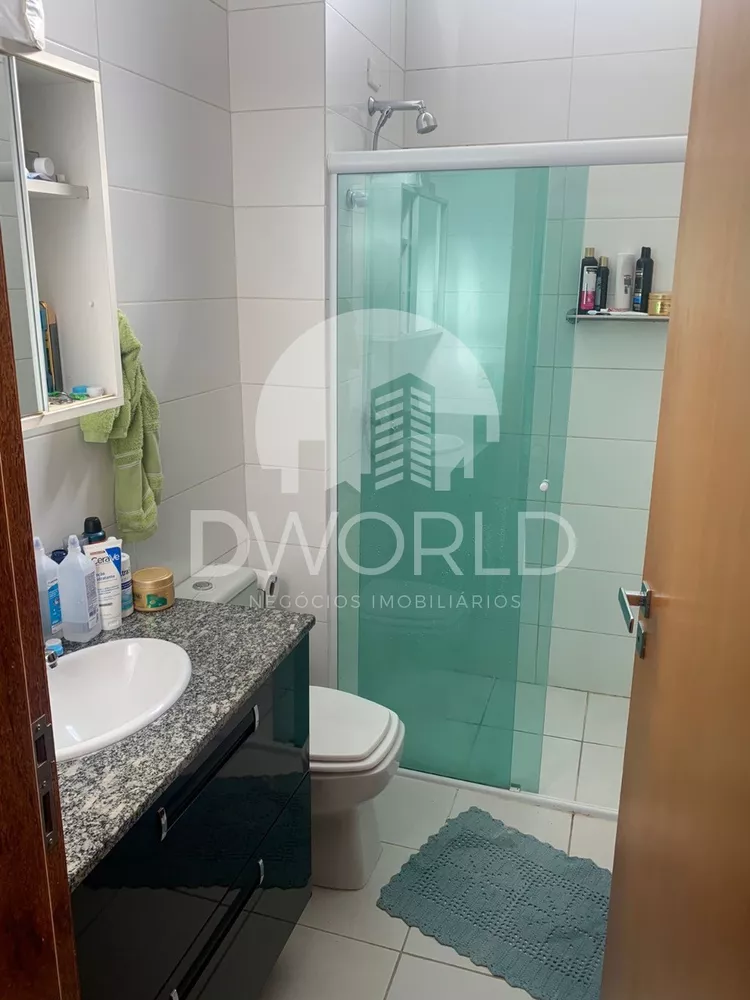 Sobrado, 3 quartos, 450 m² - Foto 11