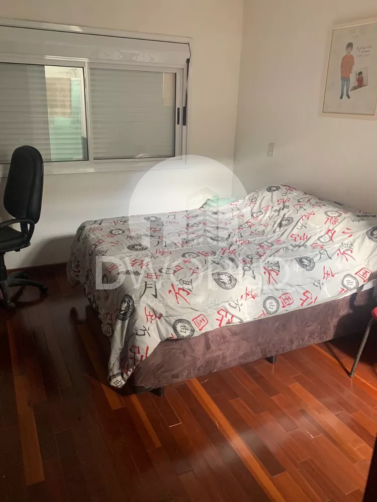 Sobrado, 3 quartos, 450 m² - Foto 6