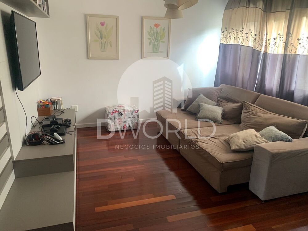 Sobrado, 3 quartos, 450 m² - Foto 3