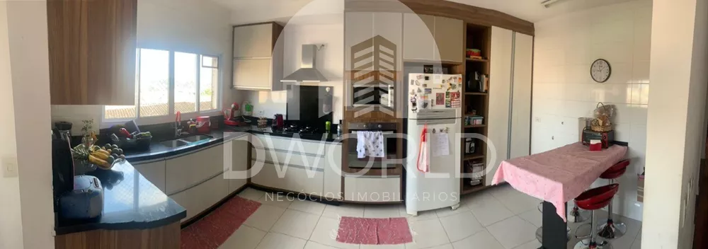 Sobrado, 3 quartos, 450 m² - Foto 9
