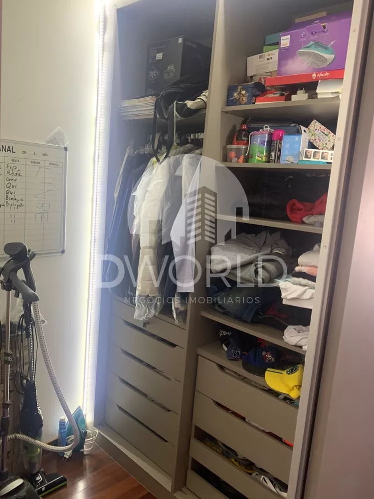 Sobrado, 3 quartos, 450 m² - Foto 12