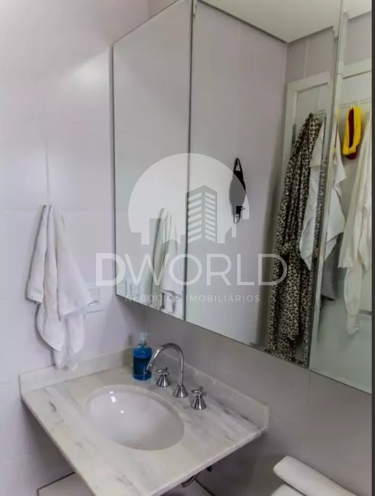 Cobertura, 2 quartos, 116 m² - Foto 13