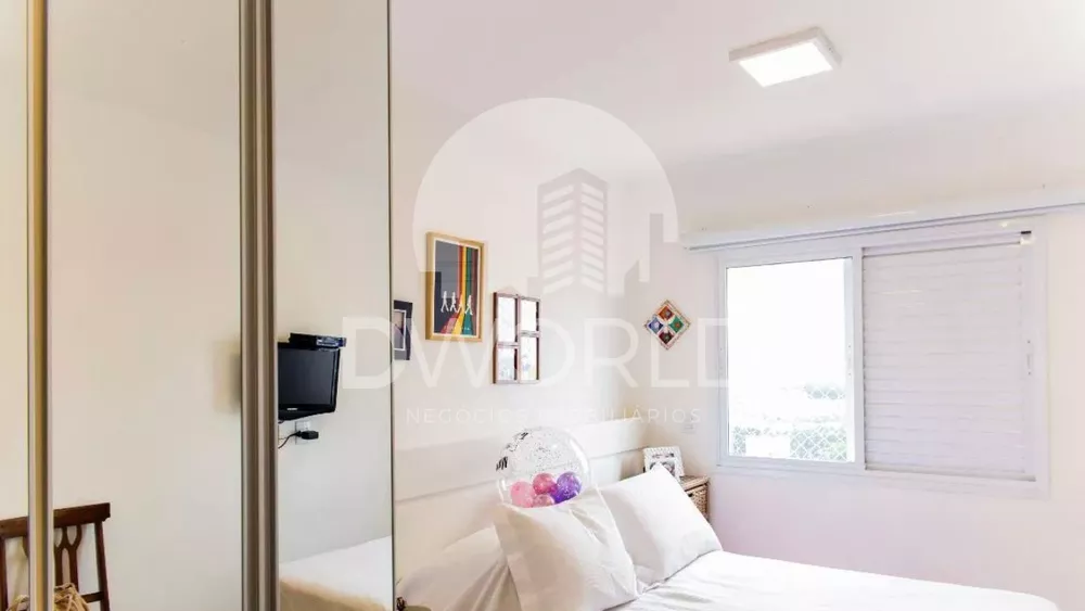 Cobertura, 2 quartos, 116 m² - Foto 8