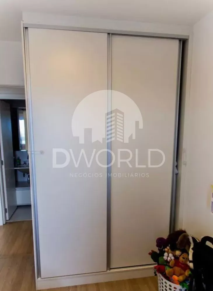 Cobertura, 2 quartos, 116 m² - Foto 11