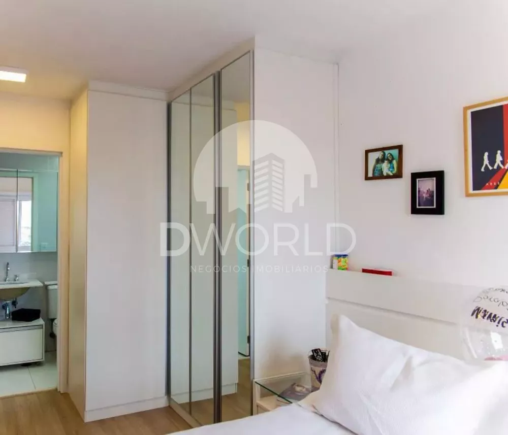 Cobertura, 2 quartos, 116 m² - Foto 5