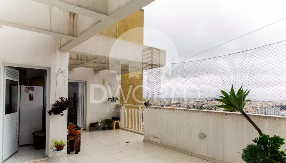 Cobertura, 2 quartos, 116 m² - Foto 16