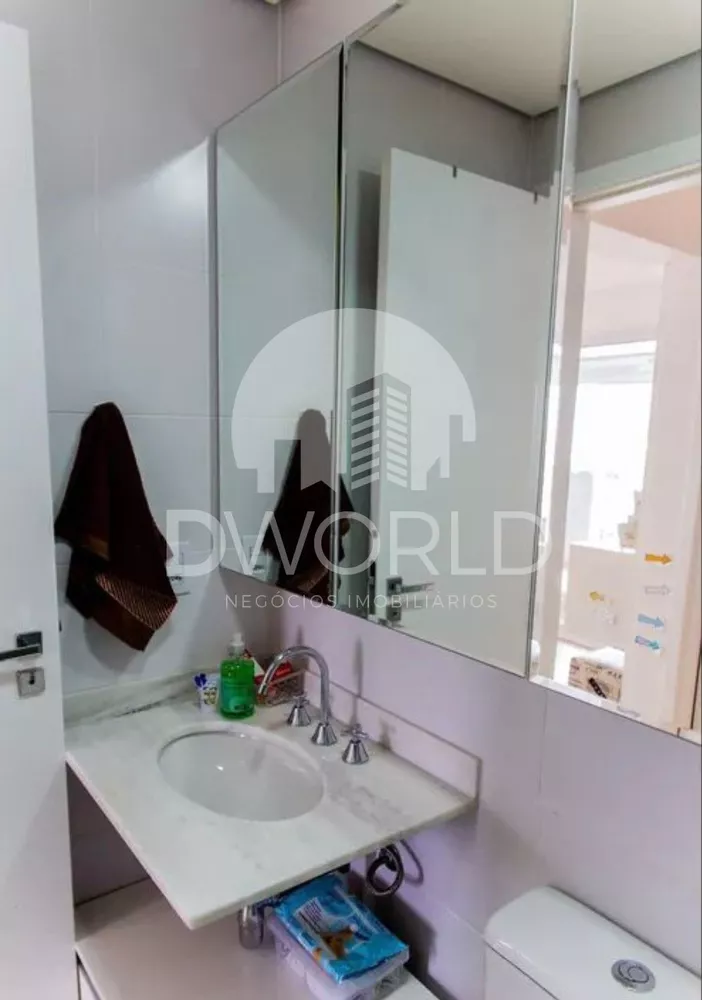 Cobertura, 2 quartos, 116 m² - Foto 14