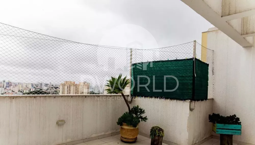 Cobertura, 2 quartos, 116 m² - Foto 15