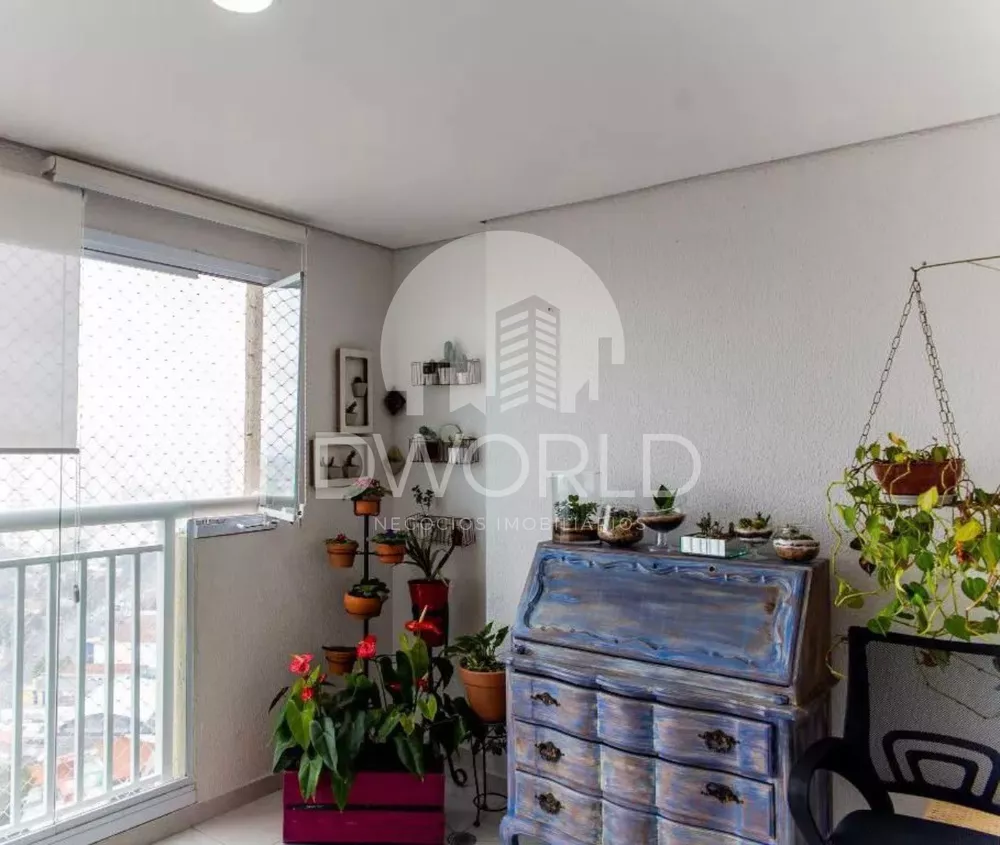 Cobertura, 2 quartos, 116 m² - Foto 4