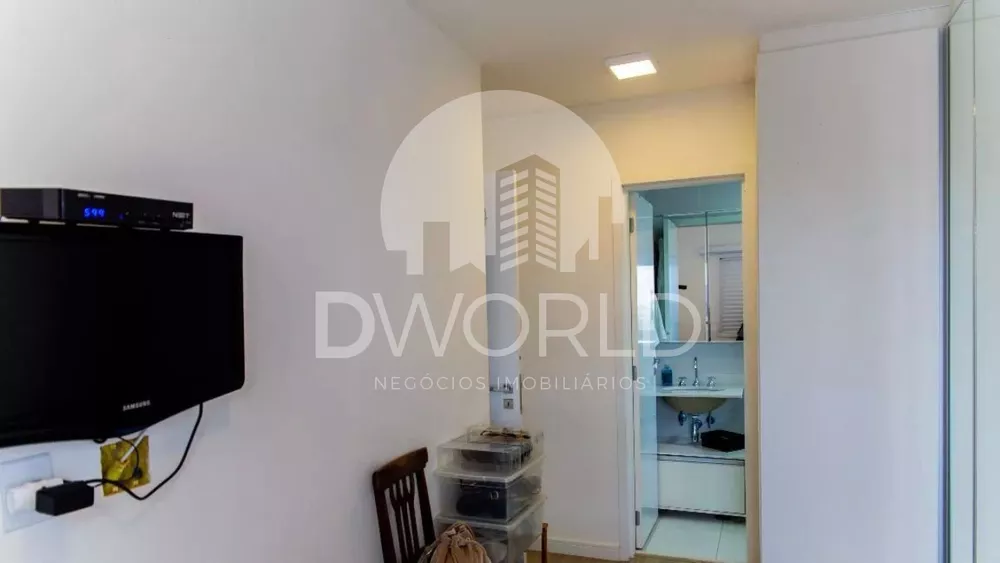 Cobertura, 2 quartos, 116 m² - Foto 7
