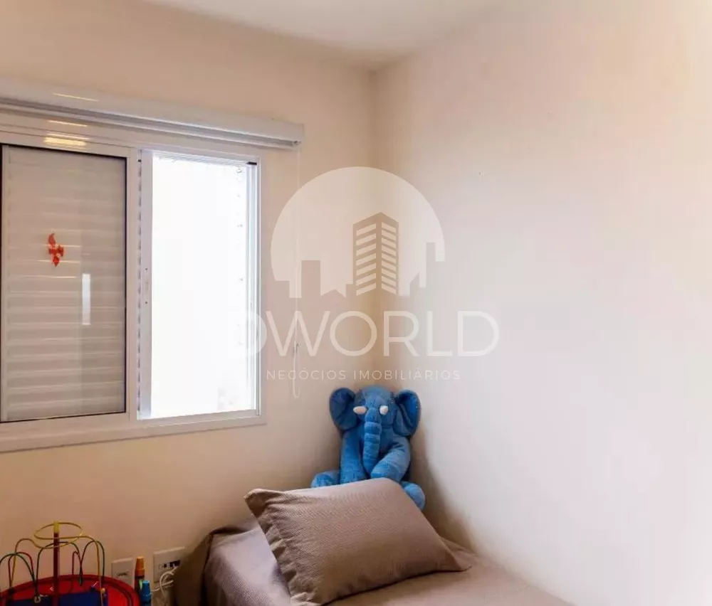 Cobertura, 2 quartos, 116 m² - Foto 10