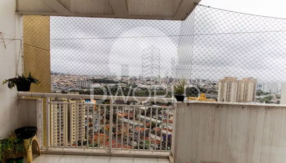 Cobertura, 2 quartos, 116 m² - Foto 17
