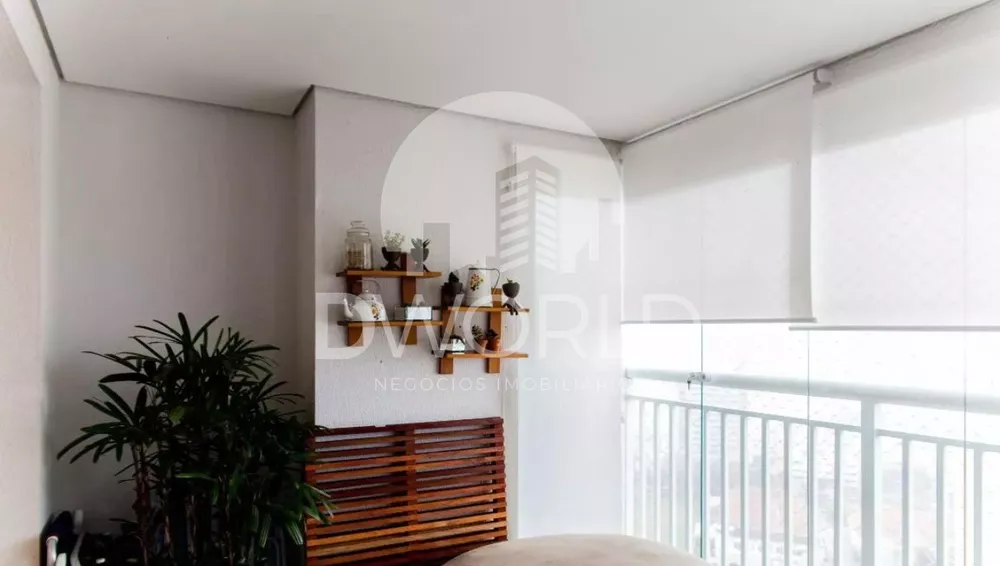 Cobertura, 2 quartos, 116 m² - Foto 3