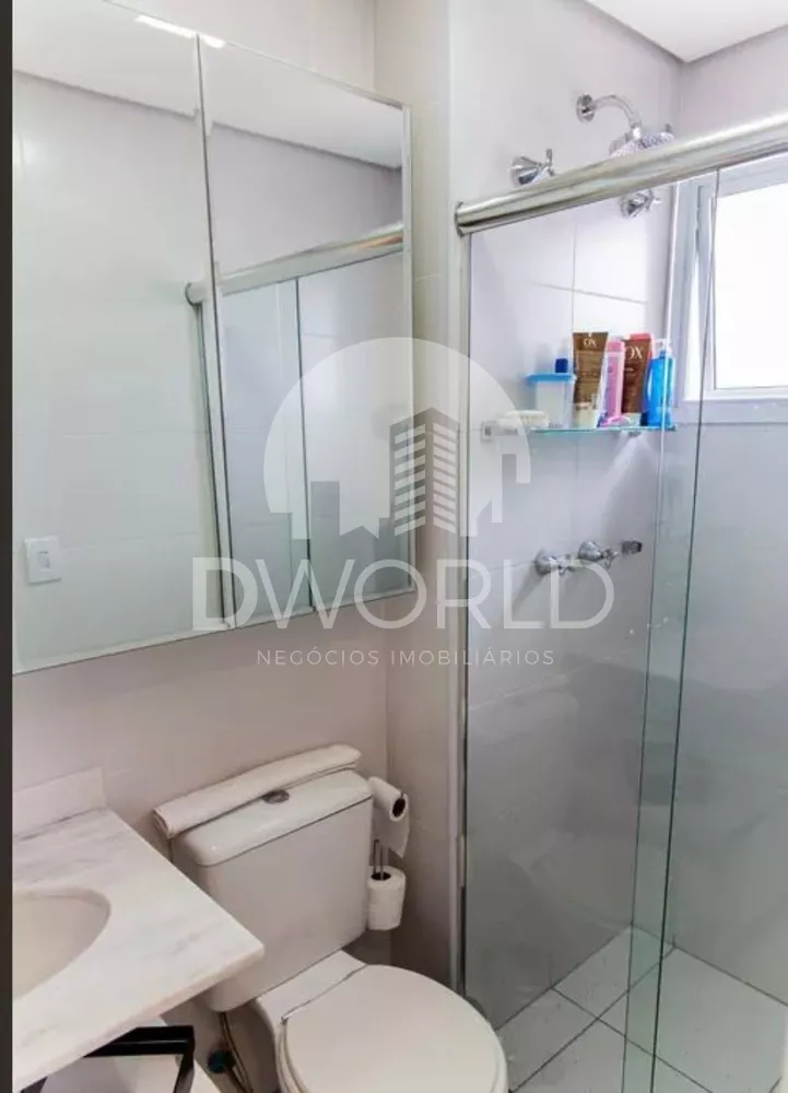 Cobertura, 2 quartos, 116 m² - Foto 12