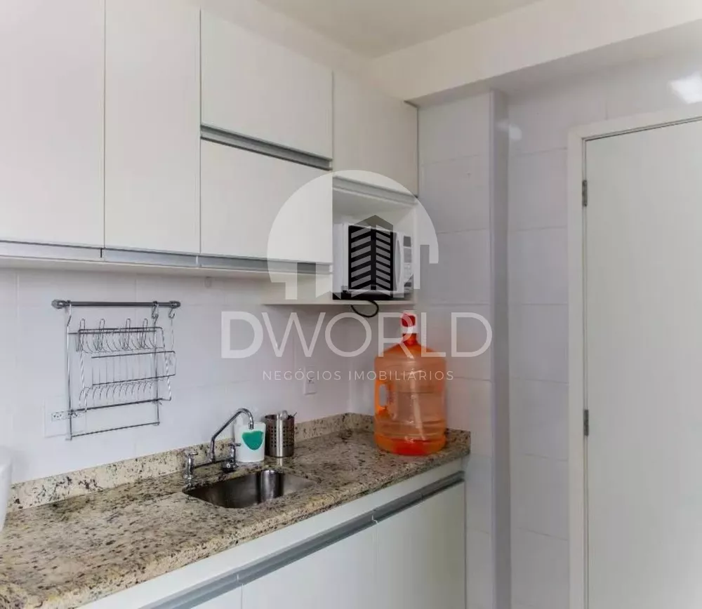 Cobertura, 2 quartos, 116 m² - Foto 20