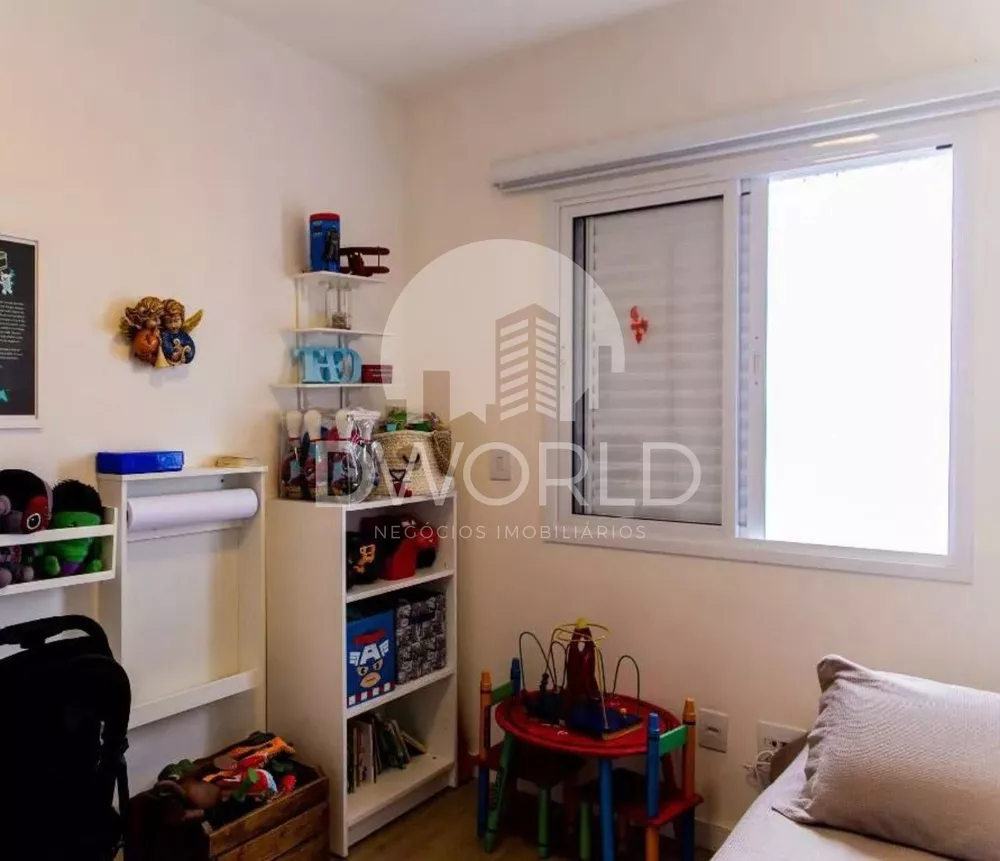 Cobertura, 2 quartos, 116 m² - Foto 9