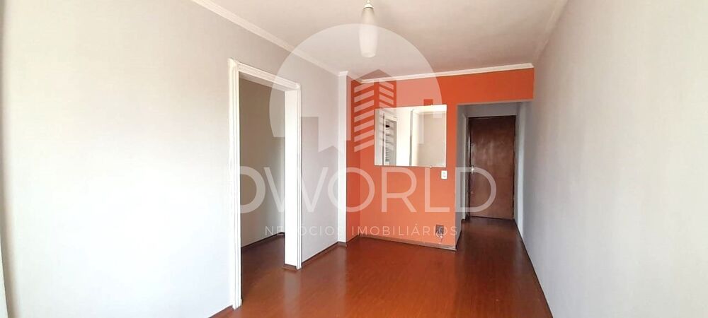 Apartamento, 2 quartos, 60 m² - Foto 1