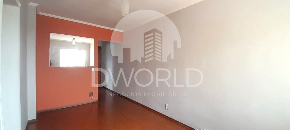 Apartamento, 2 quartos, 60 m² - Foto 3