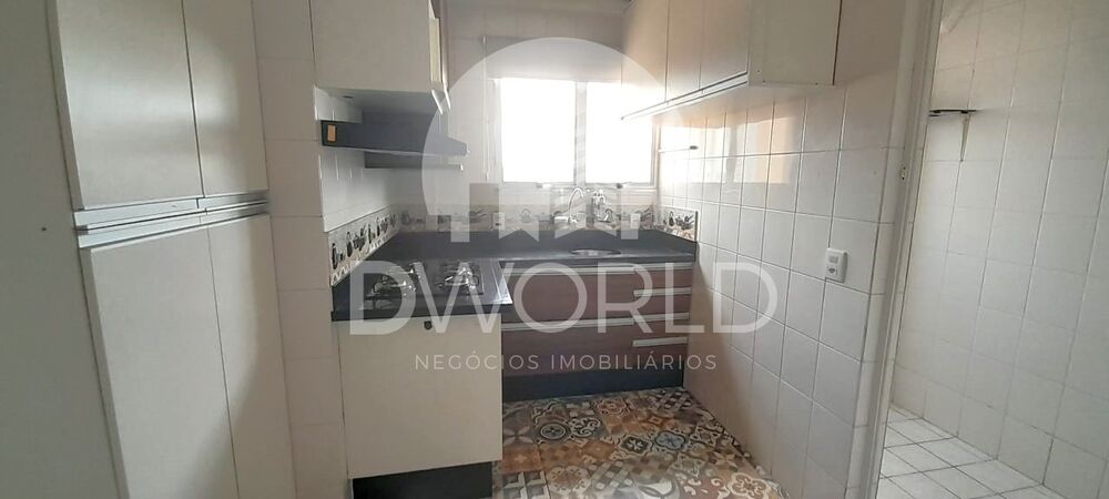 Apartamento, 2 quartos, 60 m² - Foto 4
