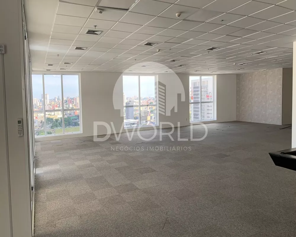 Conjunto Comercial-Sala para alugar, 355m² - Foto 5