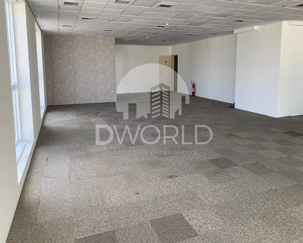 Conjunto Comercial-Sala para alugar, 355m² - Foto 7