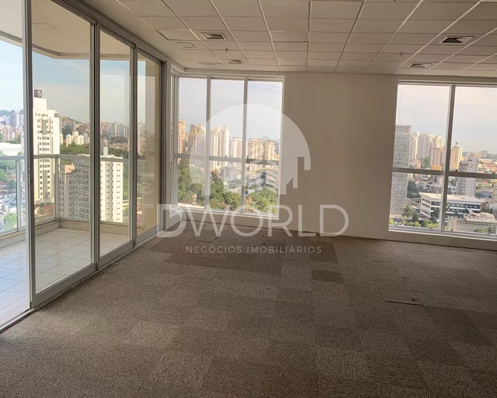 Conjunto Comercial-Sala para alugar, 355m² - Foto 2