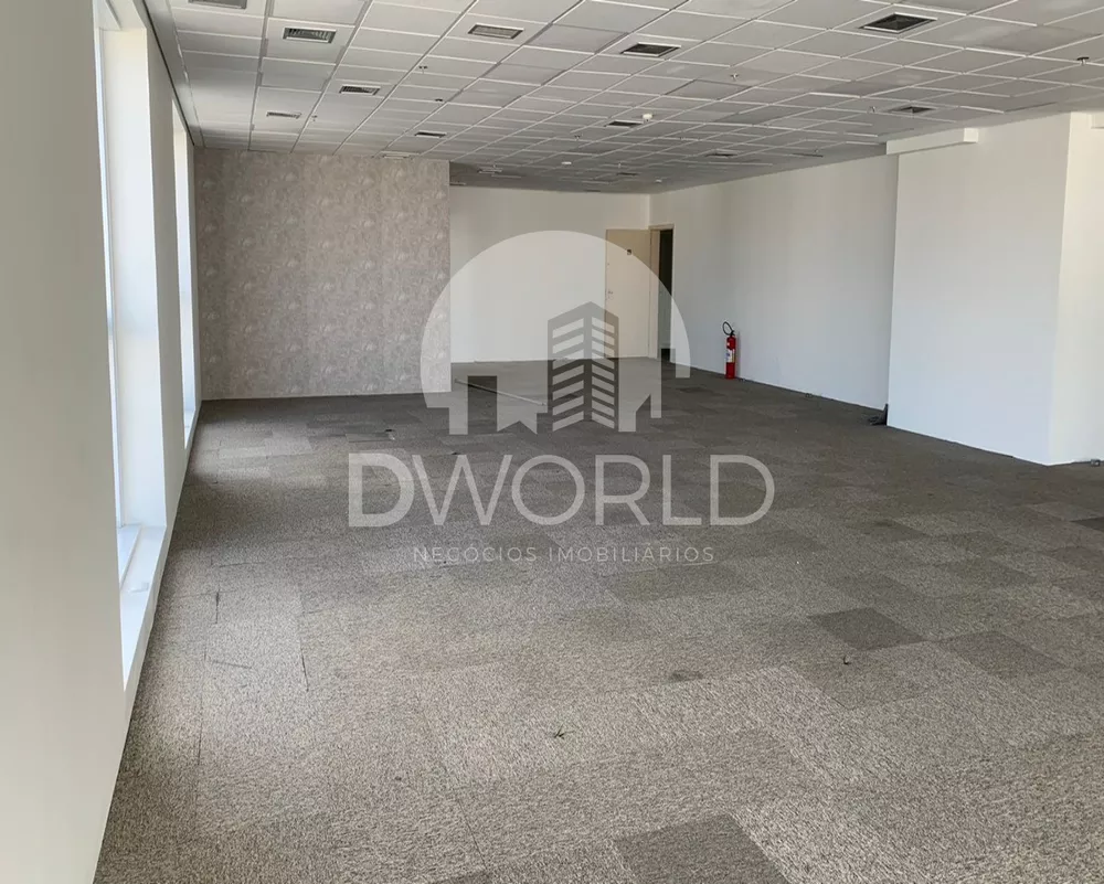 Conjunto Comercial-Sala para alugar, 355m² - Foto 3