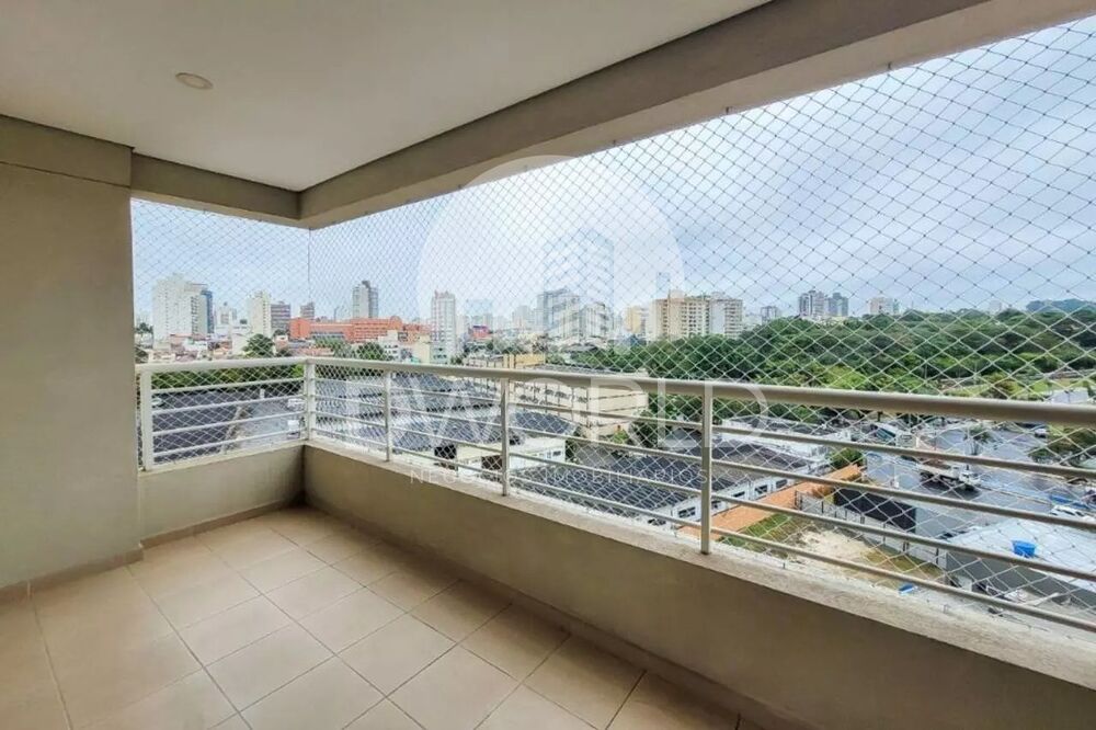 Apartamento, 3 quartos, 84 m² - Foto 3