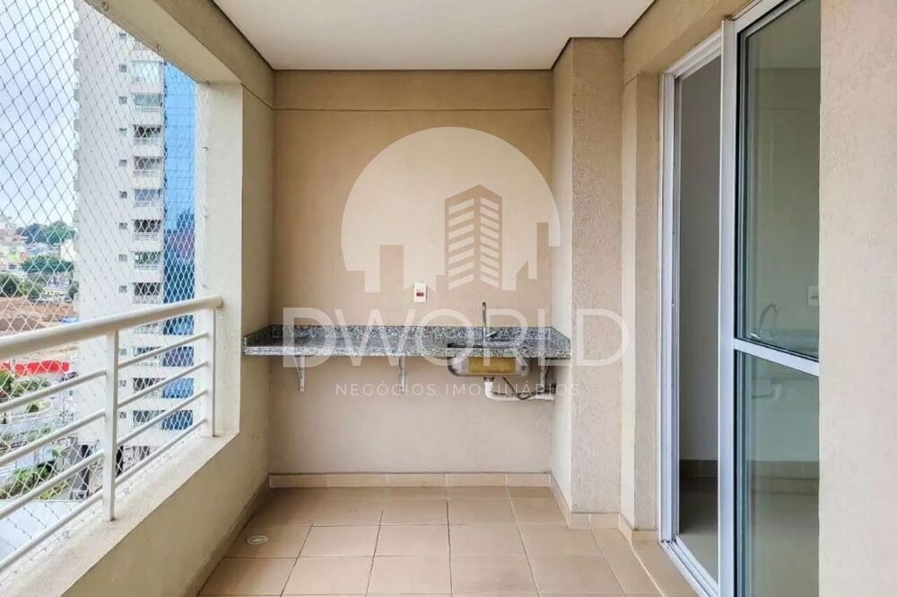 Apartamento, 3 quartos, 84 m² - Foto 4