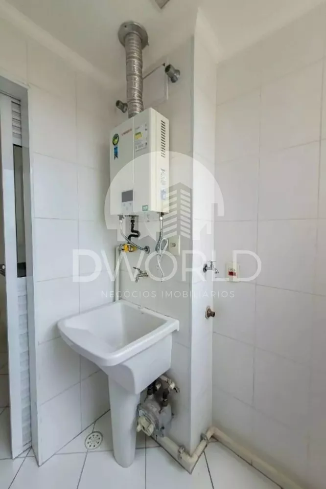 Apartamento, 3 quartos, 84 m² - Foto 17