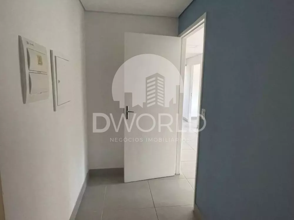 Conjunto Comercial-Sala para alugar, 66m² - Foto 4