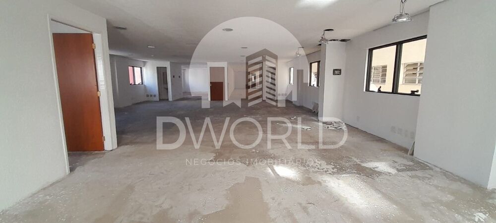 Sala-Conjunto, 224 m² - Foto 1