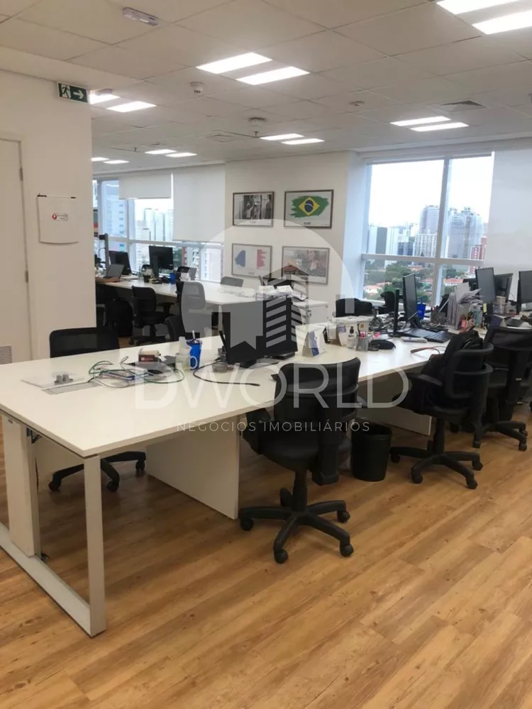 Sala-Conjunto, 405 m² - Foto 14