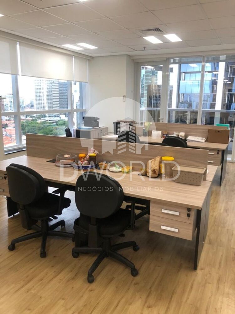 Sala-Conjunto, 405 m² - Foto 7