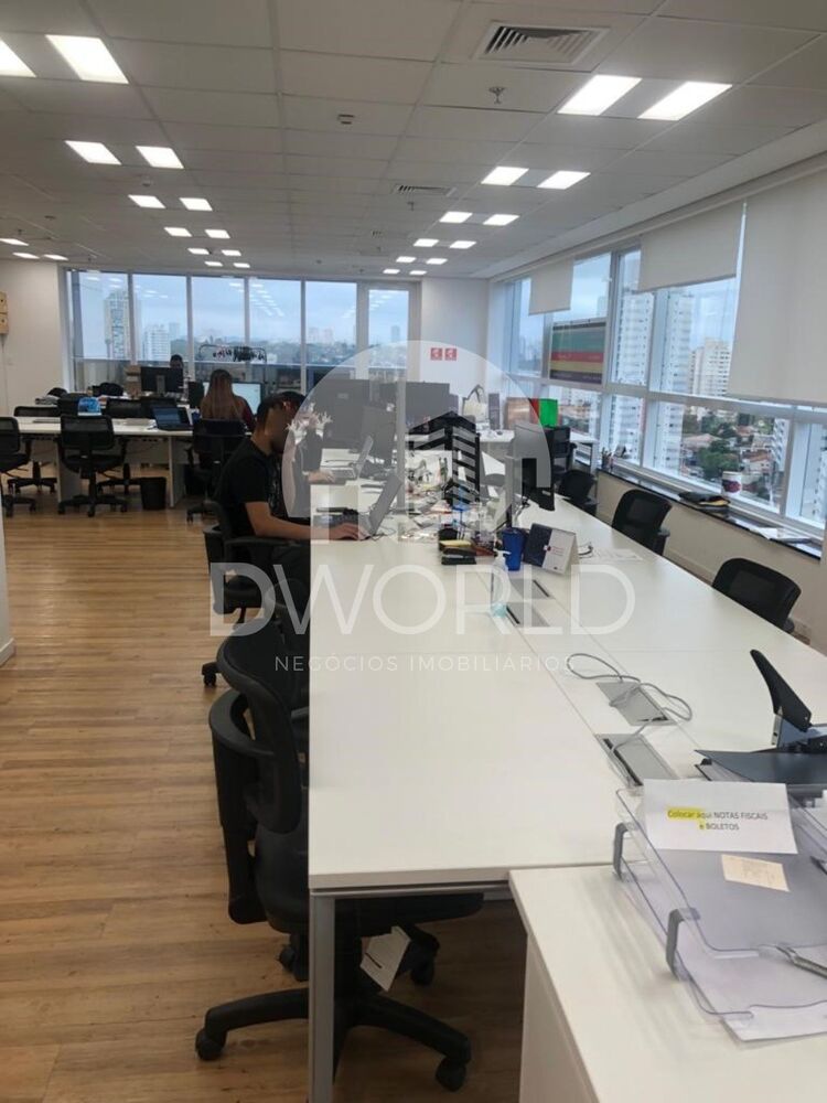Sala-Conjunto, 405 m² - Foto 8