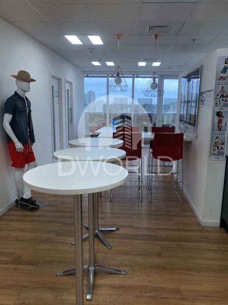 Sala-Conjunto, 405 m² - Foto 12
