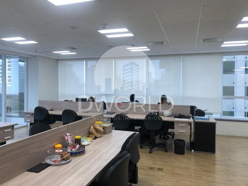 Sala-Conjunto, 405 m² - Foto 9