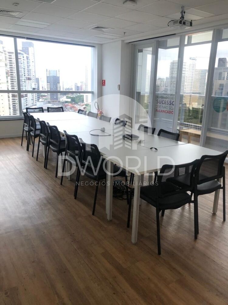 Sala-Conjunto, 405 m² - Foto 6