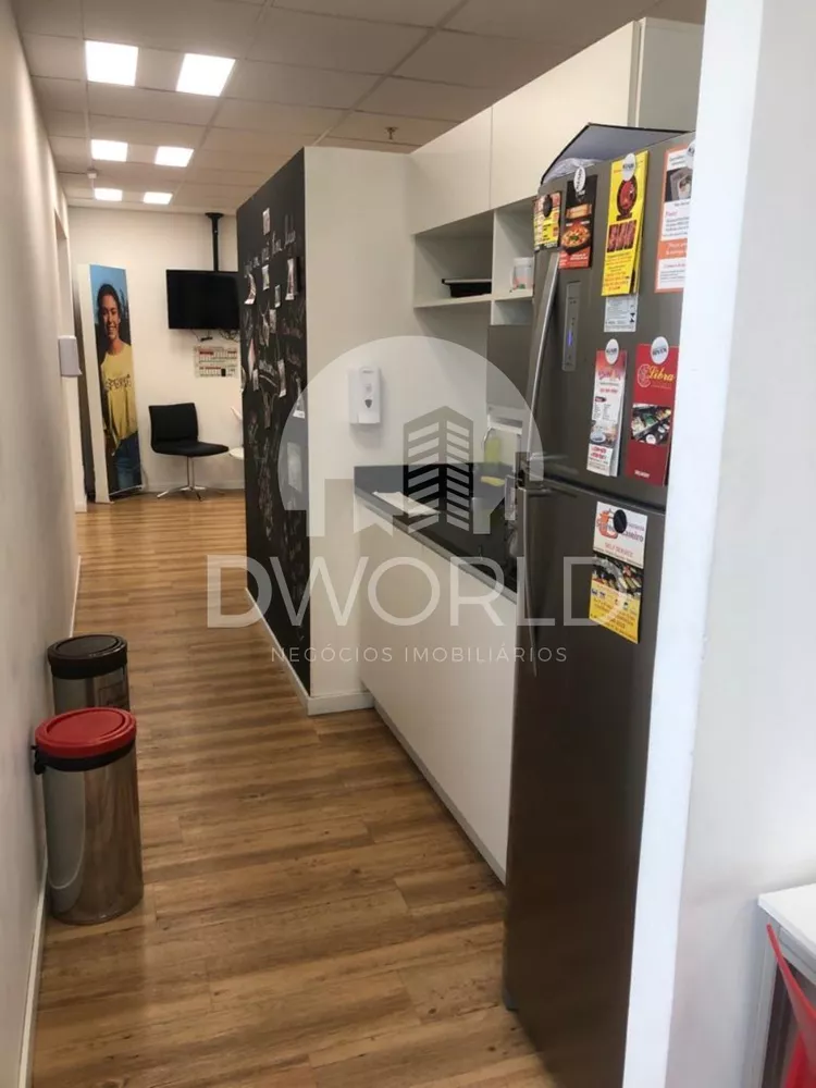 Sala-Conjunto, 405 m² - Foto 13