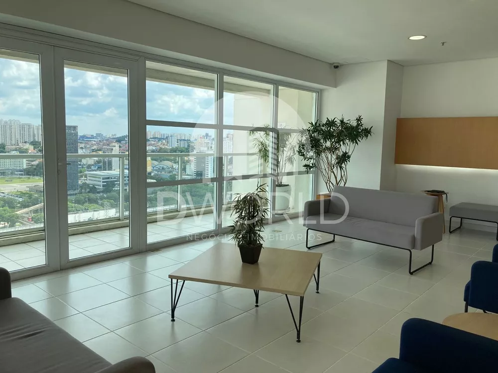 Sala-Conjunto, 96 m² - Foto 11