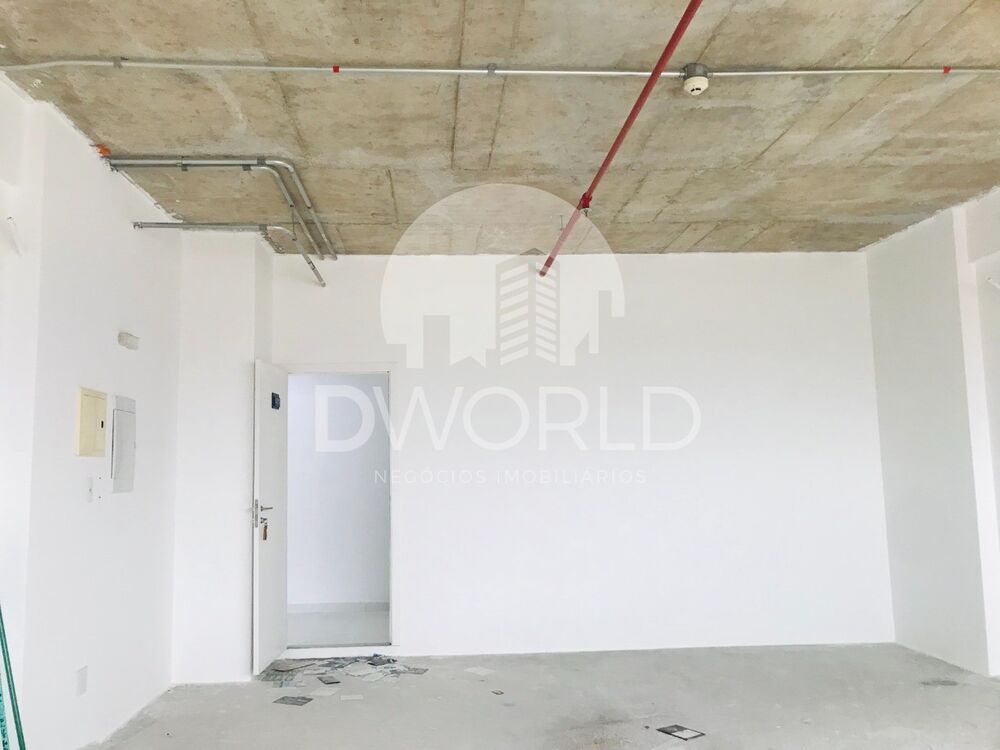 Sala-Conjunto, 96 m² - Foto 15