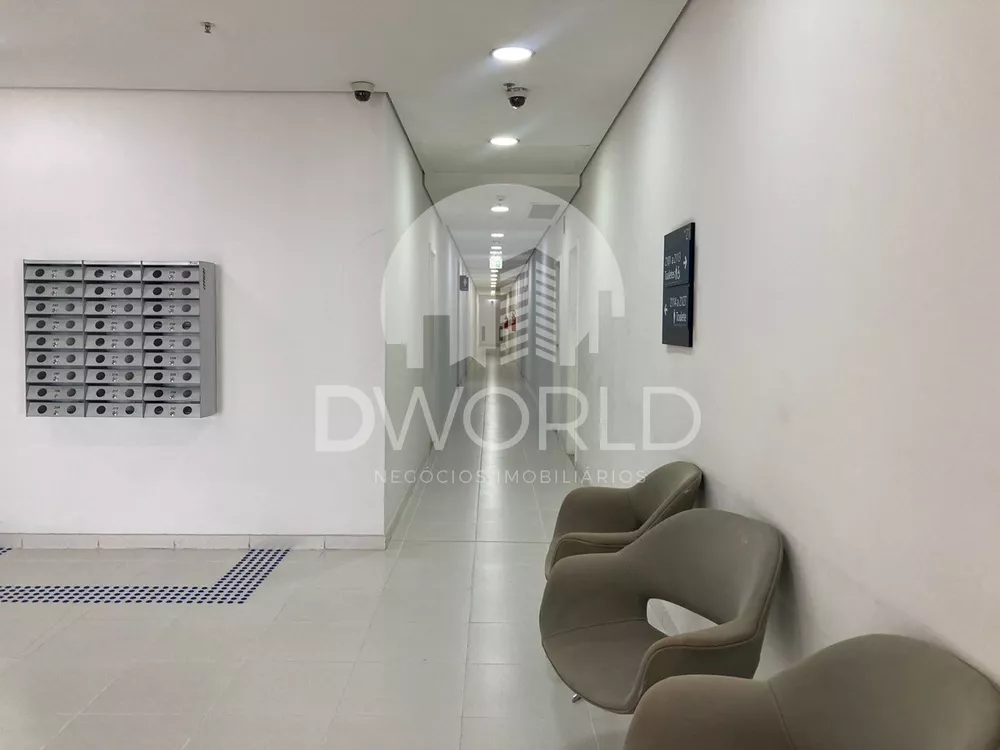 Sala-Conjunto, 96 m² - Foto 6