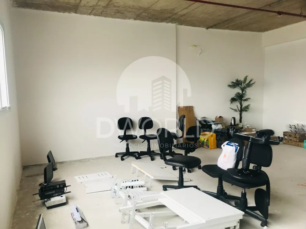 Sala-Conjunto, 96 m² - Foto 1