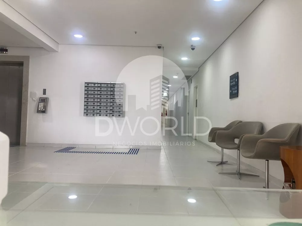 Sala-Conjunto, 96 m² - Foto 8